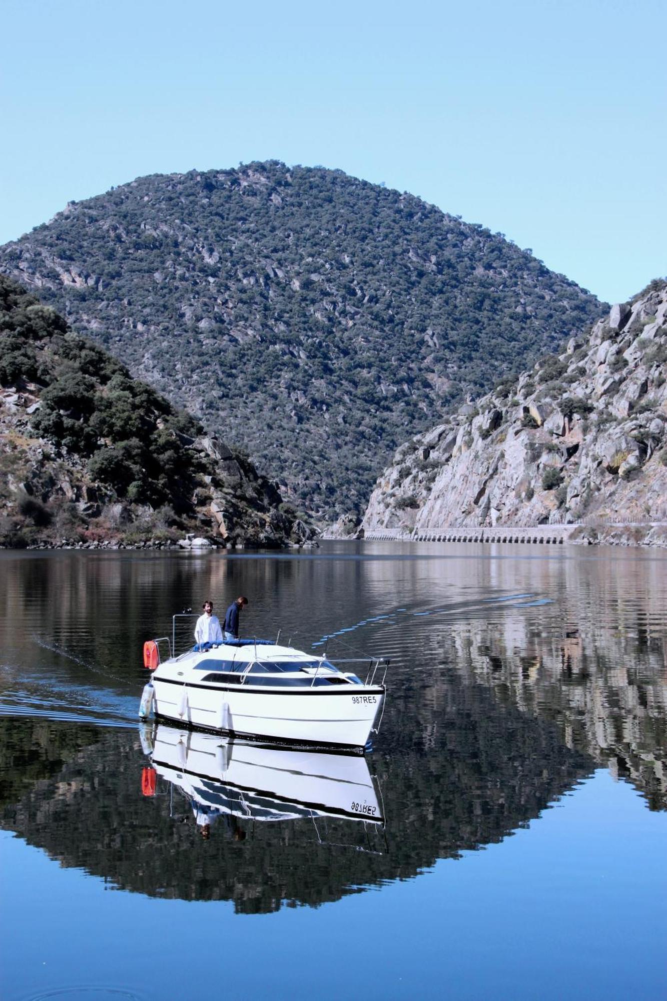 Douro Yacht Charter & Bungalows São João da Pesqueira Cameră foto