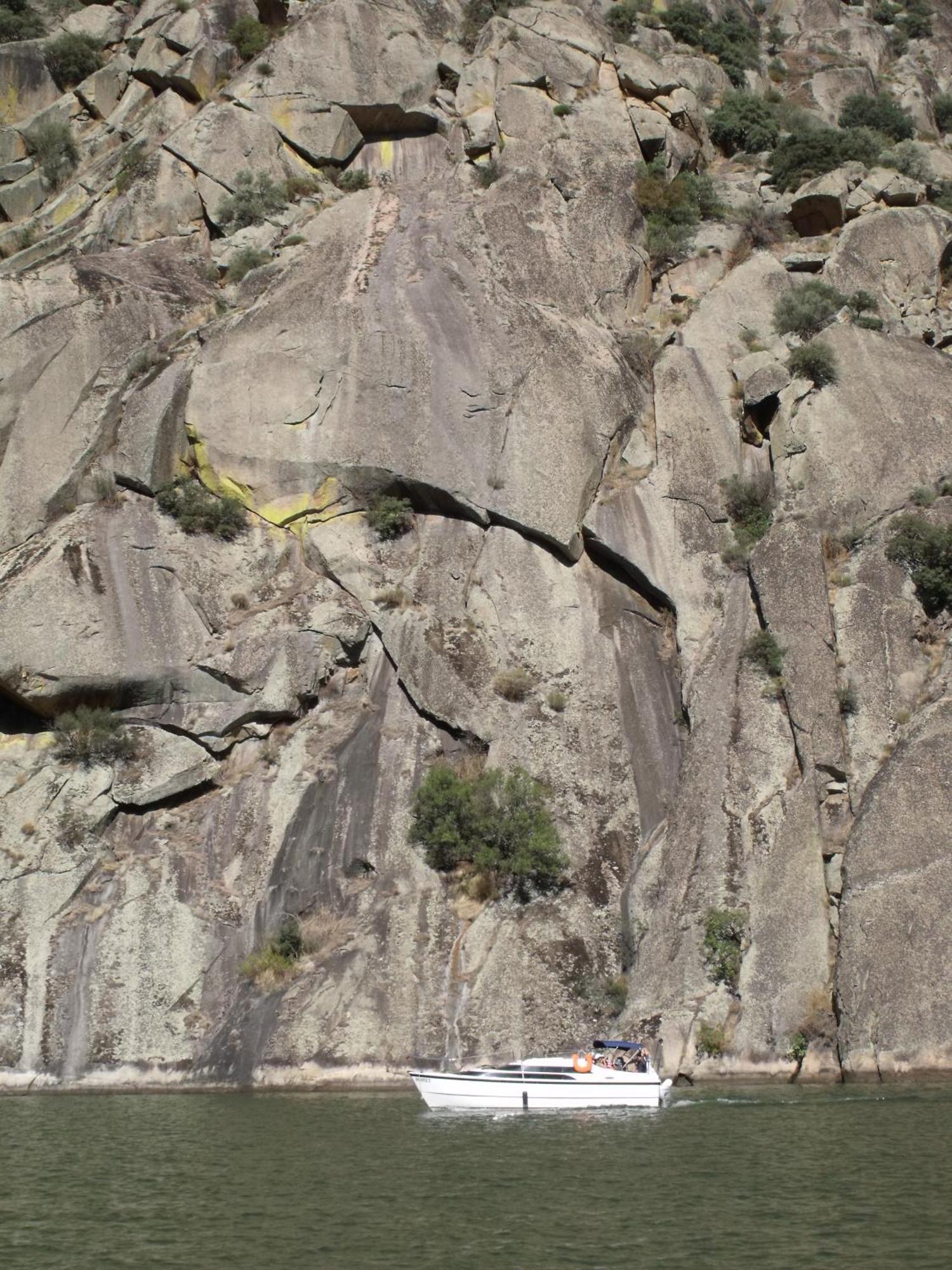 Douro Yacht Charter & Bungalows São João da Pesqueira Cameră foto
